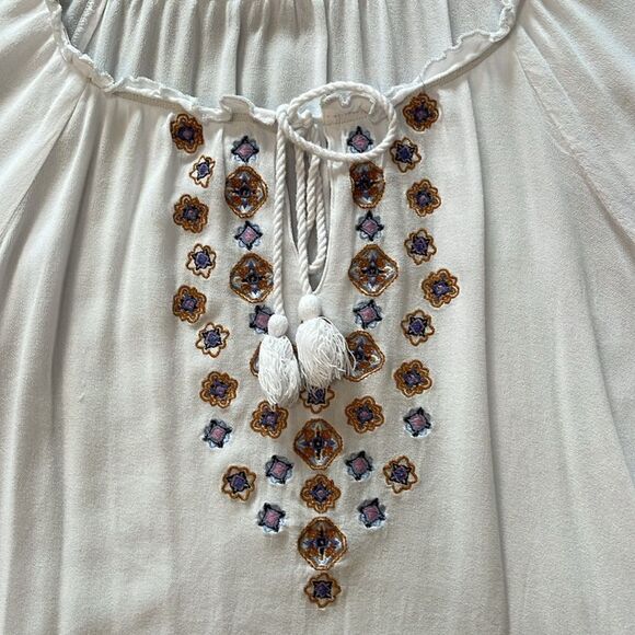 Ladies blouse - Picture 3 of 8